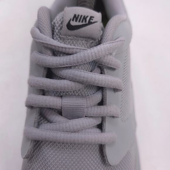Nike Kaishi NS Lace Up Athletic Running Shoe Mens Size 8 747492-003 Gray Black - Picture 9 of 10